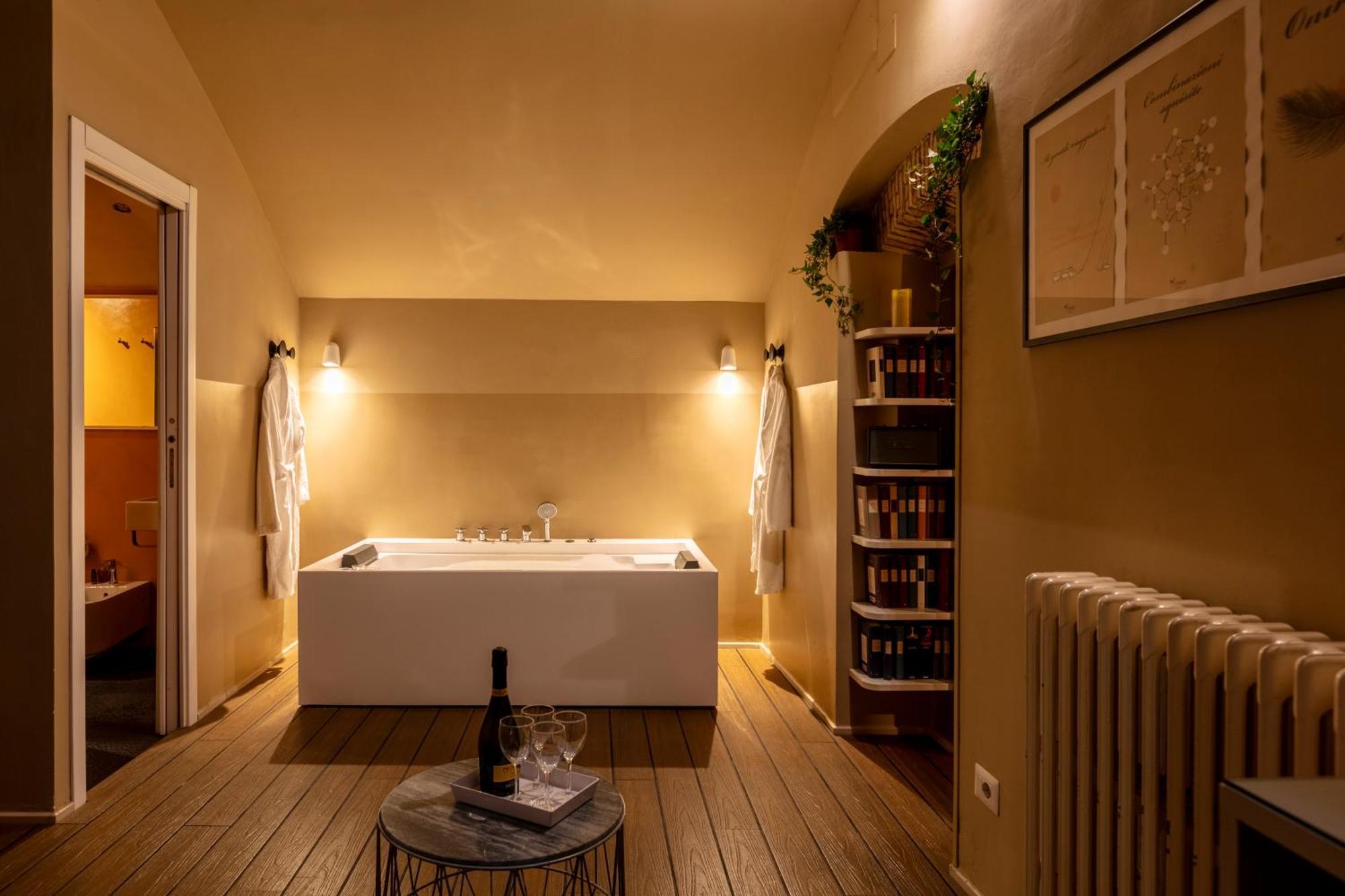 Appartamento Romac Coronari With Gym, Sauna And Garden *