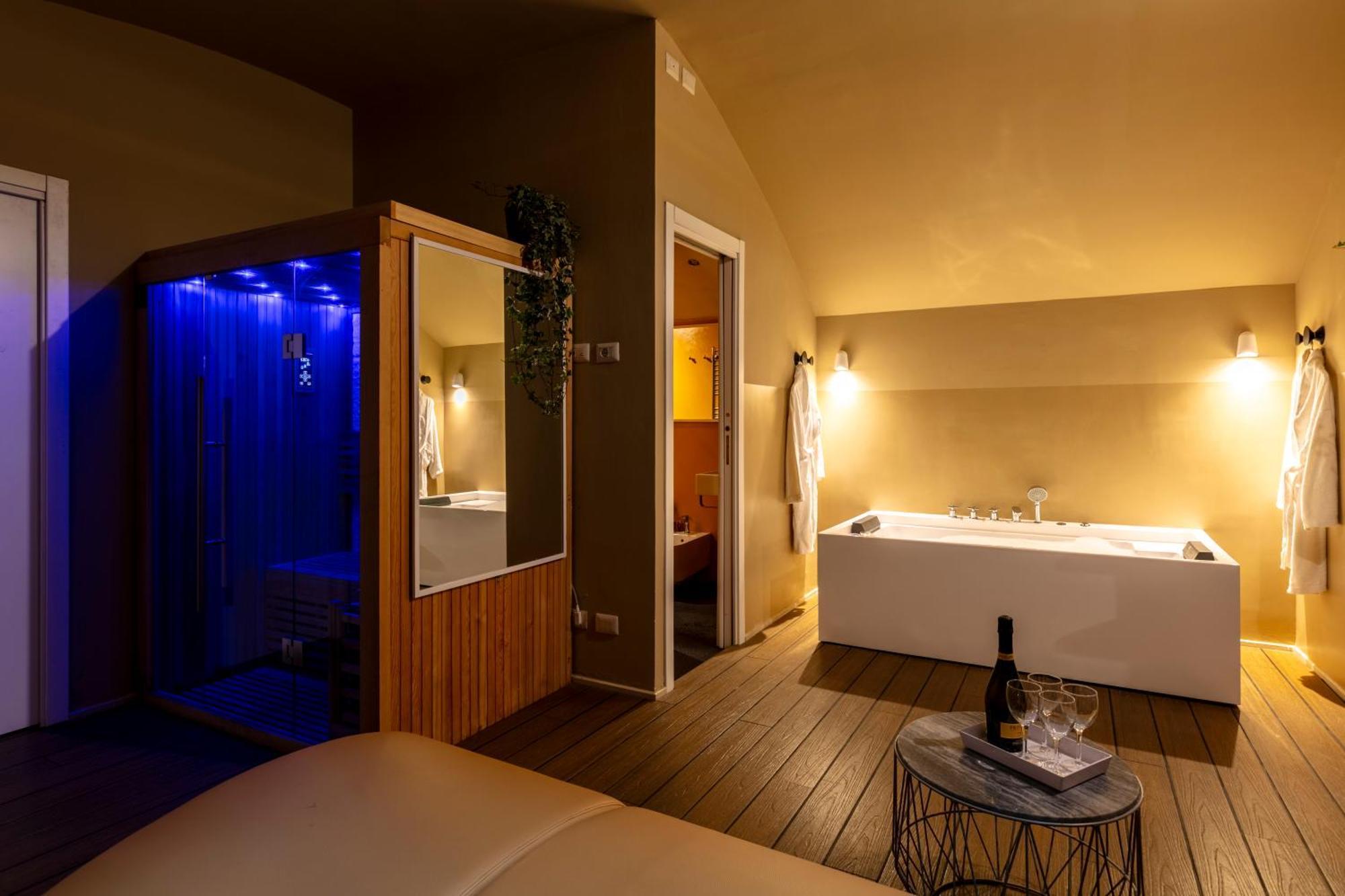 Romac Coronari With Gym, Sauna And Garden Appartamento Roma
