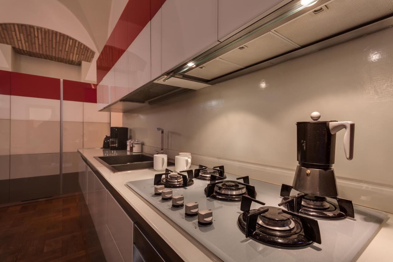 Appartamento Romac Coronari With Gym, Sauna And Garden Roma