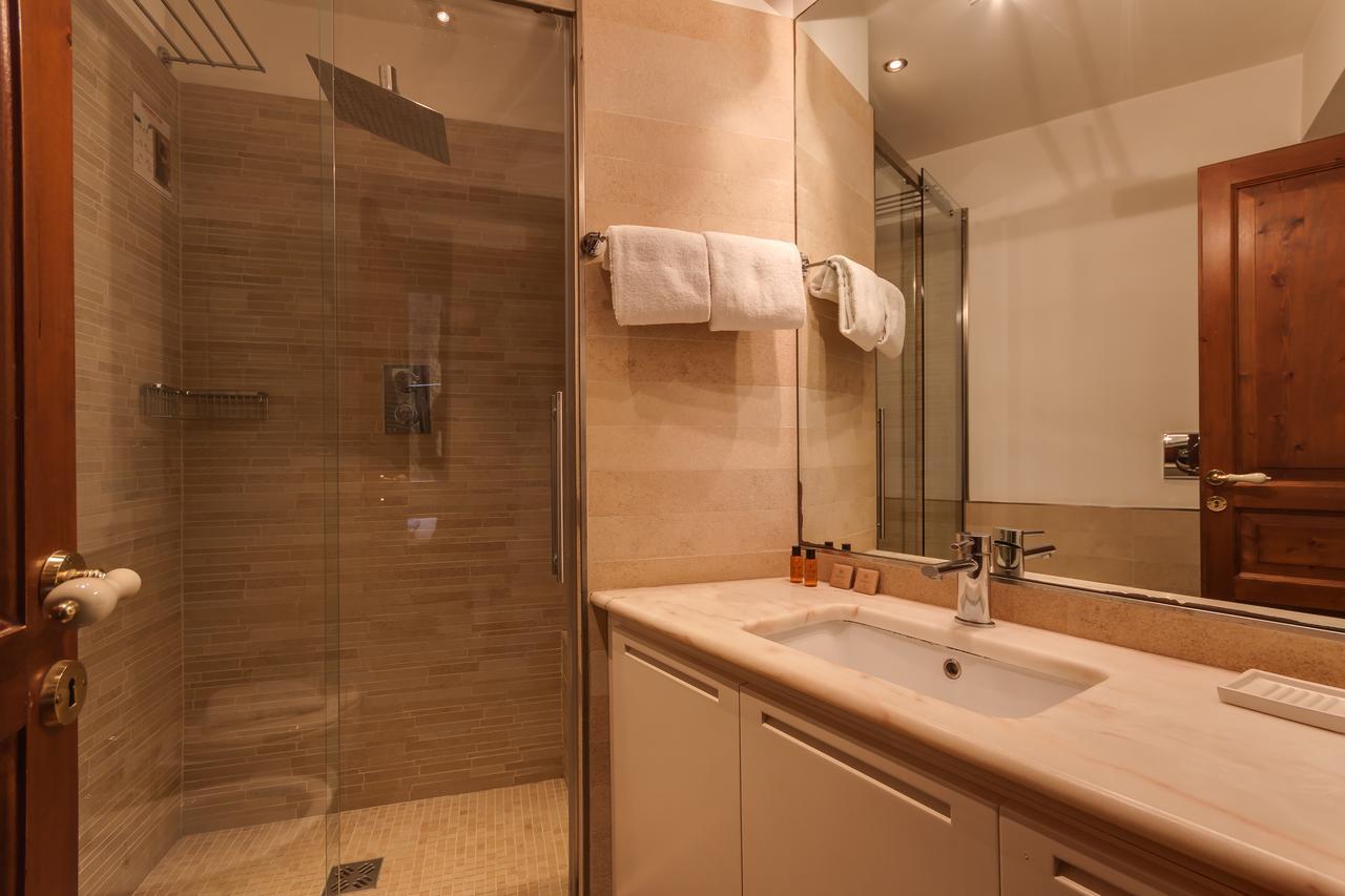 Appartamento Romac Coronari With Gym, Sauna And Garden