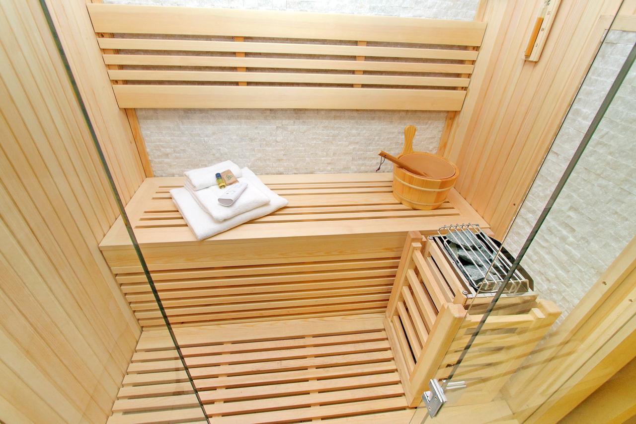 Romac Coronari With Gym, Sauna And Garden Appartamento